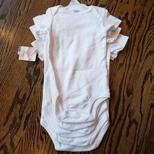 Carter's Onesies